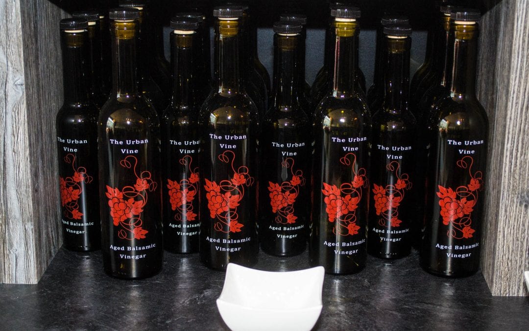 Health Benefits of Balsamic Vinegar