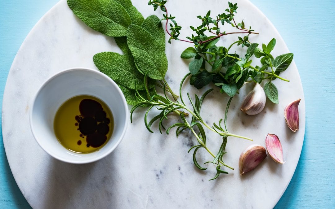 What is Traditional Balsamic Vinegar of Modena?