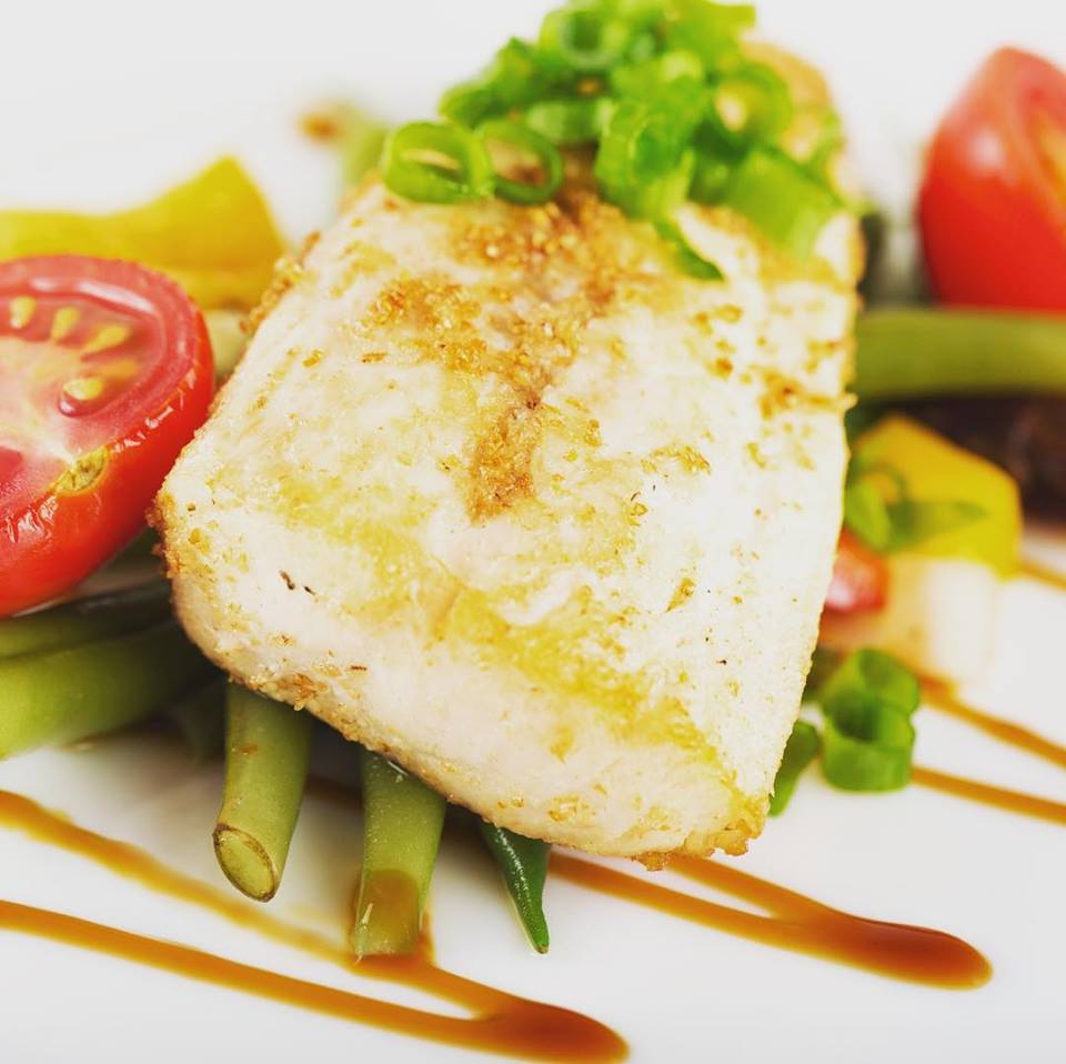 15 Recipes for Great Baked White Fish Recipes – The Best Ideas for